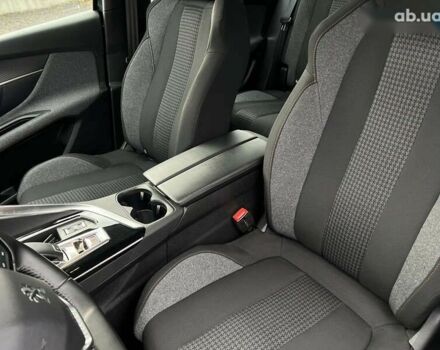 Пежо 3008, объемом двигателя 1.5 л и пробегом 131 тыс. км за 20541 $, фото 28 на Automoto.ua