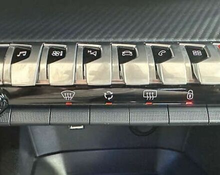 Пежо 3008, объемом двигателя 1.5 л и пробегом 174 тыс. км за 22350 $, фото 19 на Automoto.ua