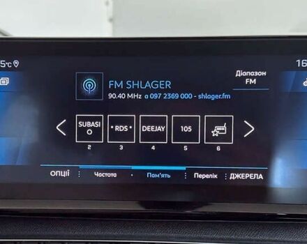 Пежо 3008, объемом двигателя 1.5 л и пробегом 174 тыс. км за 22350 $, фото 22 на Automoto.ua