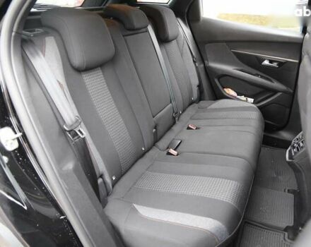 Пежо 3008, об'ємом двигуна 1.5 л та пробігом 115 тис. км за 23300 $, фото 9 на Automoto.ua