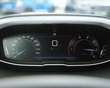 Пежо 3008, об'ємом двигуна 1.5 л та пробігом 10 тис. км за 27500 $, фото 14 на Automoto.ua