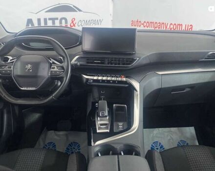 Пежо 3008, объемом двигателя 1.5 л и пробегом 181 тыс. км за 22150 $, фото 21 на Automoto.ua