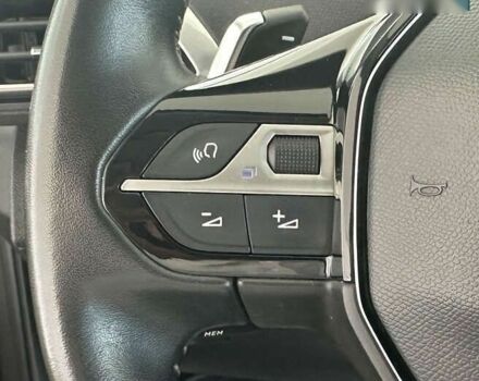 Пежо 3008, объемом двигателя 1.5 л и пробегом 174 тыс. км за 22350 $, фото 13 на Automoto.ua