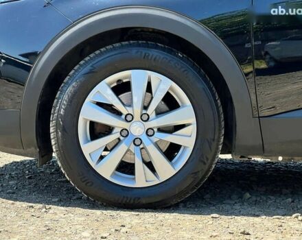 Пежо 3008, объемом двигателя 1.5 л и пробегом 131 тыс. км за 21192 $, фото 18 на Automoto.ua