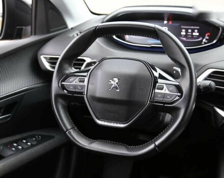 Пежо 3008, об'ємом двигуна 1.5 л та пробігом 115 тис. км за 23300 $, фото 14 на Automoto.ua