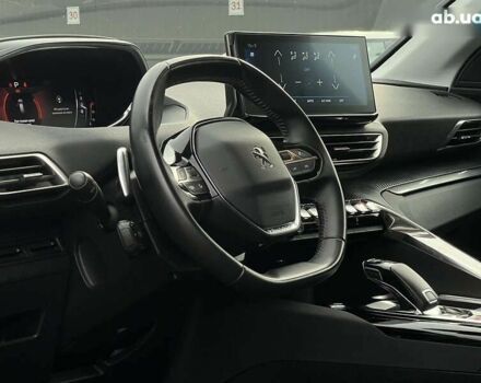 Пежо 3008, объемом двигателя 1.5 л и пробегом 131 тыс. км за 20541 $, фото 24 на Automoto.ua