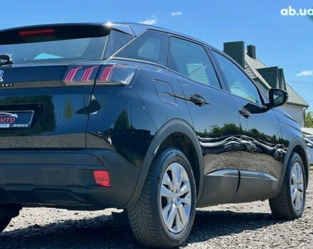 Пежо 3008, объемом двигателя 1.5 л и пробегом 131 тыс. км за 21192 $, фото 12 на Automoto.ua