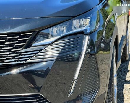 Пежо 3008, объемом двигателя 1.5 л и пробегом 131 тыс. км за 21192 $, фото 14 на Automoto.ua