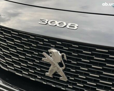Пежо 3008, объемом двигателя 1.5 л и пробегом 131 тыс. км за 20541 $, фото 14 на Automoto.ua