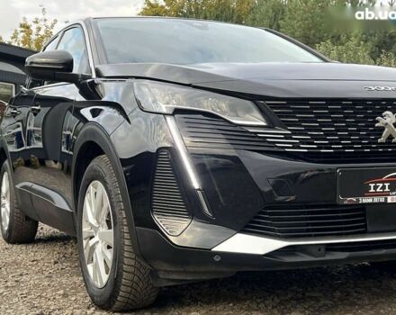 Пежо 3008, объемом двигателя 1.5 л и пробегом 131 тыс. км за 20541 $, фото 8 на Automoto.ua