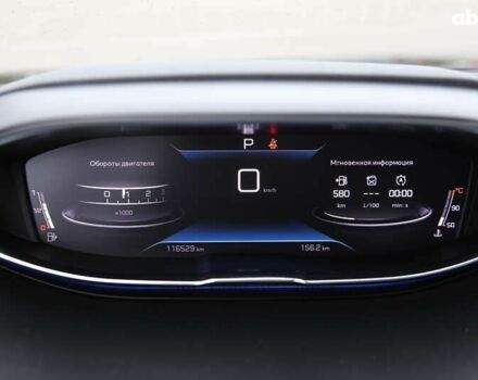 Пежо 3008, об'ємом двигуна 1.5 л та пробігом 115 тис. км за 23300 $, фото 15 на Automoto.ua