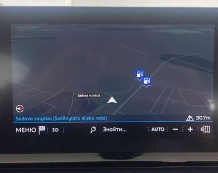 Пежо 3008, объемом двигателя 1.5 л и пробегом 181 тыс. км за 22150 $, фото 28 на Automoto.ua