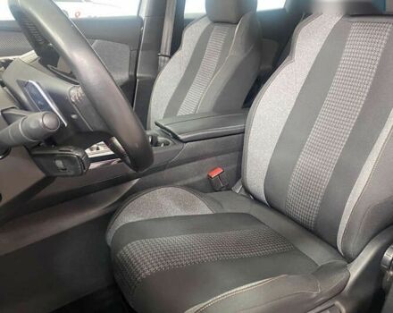 Пежо 3008, объемом двигателя 1.5 л и пробегом 181 тыс. км за 22150 $, фото 7 на Automoto.ua