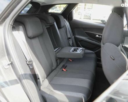 Пежо 3008, об'ємом двигуна 1.5 л та пробігом 10 тис. км за 27500 $, фото 8 на Automoto.ua