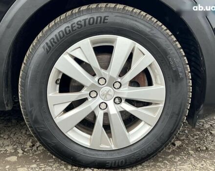 Пежо 3008, объемом двигателя 1.5 л и пробегом 131 тыс. км за 20541 $, фото 21 на Automoto.ua