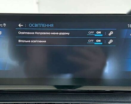 Пежо 3008, объемом двигателя 1.5 л и пробегом 174 тыс. км за 22350 $, фото 27 на Automoto.ua