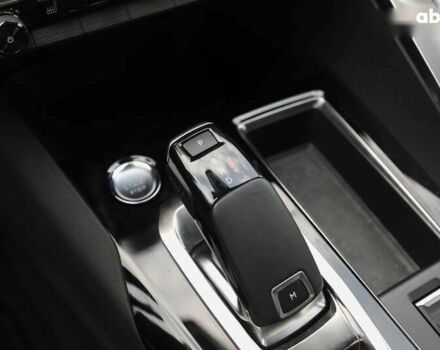 Пежо 3008, об'ємом двигуна 1.5 л та пробігом 10 тис. км за 27500 $, фото 17 на Automoto.ua