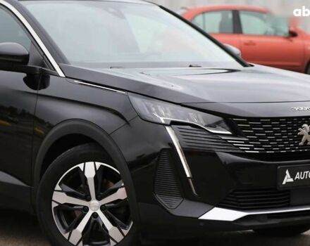 Пежо 3008, об'ємом двигуна 1.5 л та пробігом 115 тис. км за 23300 $, фото 3 на Automoto.ua