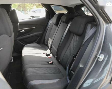 Пежо 3008, об'ємом двигуна 1.5 л та пробігом 10 тис. км за 27500 $, фото 7 на Automoto.ua