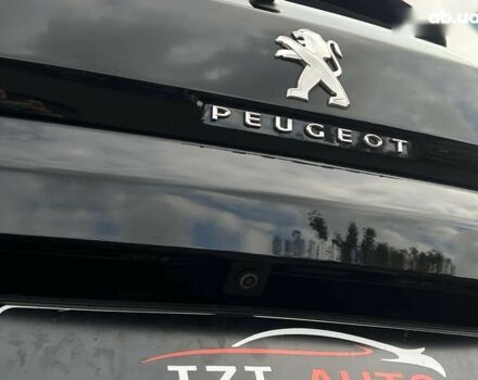 Пежо 3008, объемом двигателя 1.5 л и пробегом 131 тыс. км за 20541 $, фото 17 на Automoto.ua