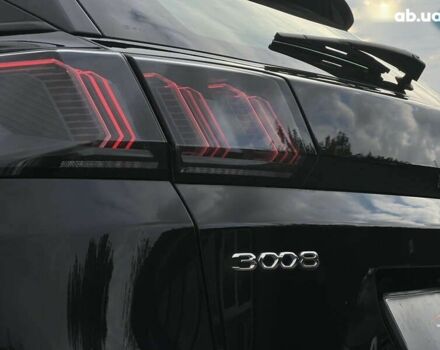 Пежо 3008, объемом двигателя 1.5 л и пробегом 131 тыс. км за 20541 $, фото 16 на Automoto.ua
