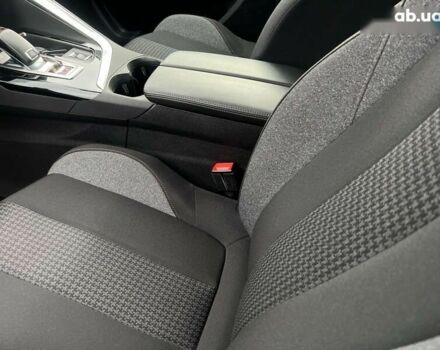 Пежо 3008, объемом двигателя 1.5 л и пробегом 131 тыс. км за 20541 $, фото 29 на Automoto.ua