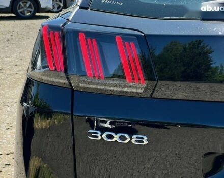 Пежо 3008, объемом двигателя 1.5 л и пробегом 131 тыс. км за 21192 $, фото 16 на Automoto.ua