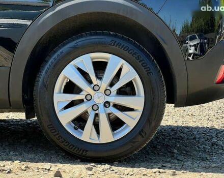 Пежо 3008, объемом двигателя 1.5 л и пробегом 131 тыс. км за 21192 $, фото 19 на Automoto.ua