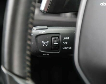 Пежо 3008, об'ємом двигуна 1.5 л та пробігом 115 тис. км за 23300 $, фото 16 на Automoto.ua