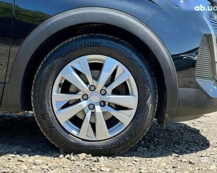 Пежо 3008, объемом двигателя 1.5 л и пробегом 131 тыс. км за 21192 $, фото 21 на Automoto.ua