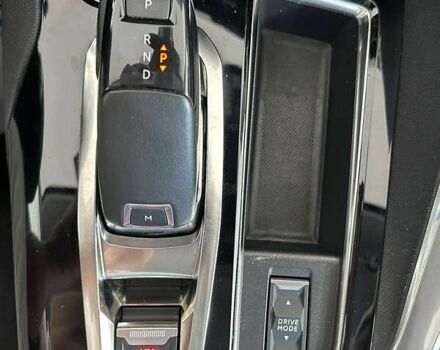 Пежо 3008, объемом двигателя 1.5 л и пробегом 174 тыс. км за 22350 $, фото 20 на Automoto.ua