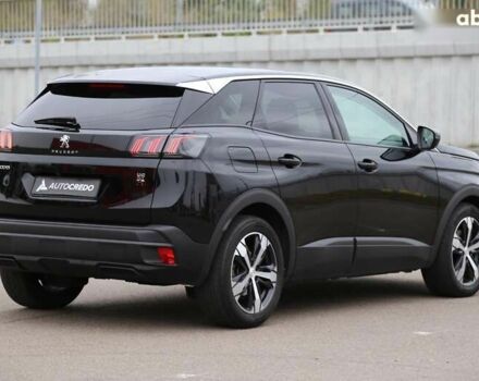 Пежо 3008, об'ємом двигуна 1.5 л та пробігом 115 тис. км за 23300 $, фото 6 на Automoto.ua