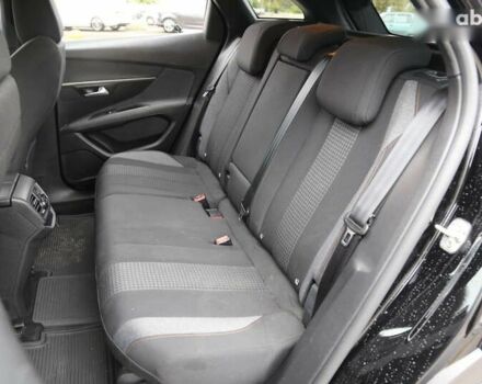 Пежо 3008, об'ємом двигуна 1.5 л та пробігом 115 тис. км за 23300 $, фото 8 на Automoto.ua