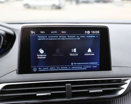 Пежо 3008, об'ємом двигуна 1.5 л та пробігом 115 тис. км за 23300 $, фото 17 на Automoto.ua