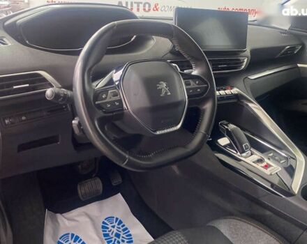 Пежо 3008, объемом двигателя 1.5 л и пробегом 181 тыс. км за 22150 $, фото 6 на Automoto.ua