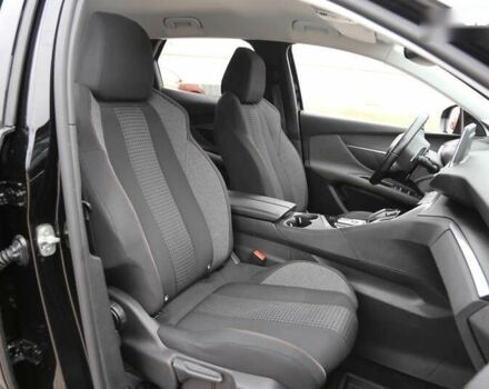 Пежо 3008, об'ємом двигуна 1.5 л та пробігом 115 тис. км за 23300 $, фото 10 на Automoto.ua
