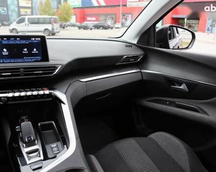 Пежо 3008, об'ємом двигуна 1.5 л та пробігом 115 тис. км за 23300 $, фото 13 на Automoto.ua