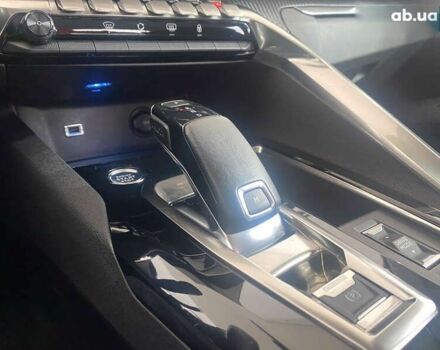 Пежо 3008, объемом двигателя 1.5 л и пробегом 181 тыс. км за 22150 $, фото 24 на Automoto.ua
