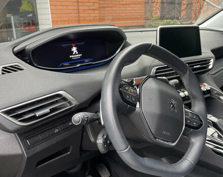 Пежо 3008, объемом двигателя 2 л и пробегом 17 тыс. км за 28000 $, фото 2 на Automoto.ua