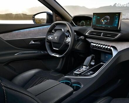 Пежо 3008, об'ємом двигуна 0 л та пробігом 0 тис. км за 27761 $, фото 3 на Automoto.ua