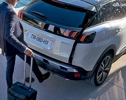 Пежо 3008, об'ємом двигуна 0 л та пробігом 0 тис. км за 27761 $, фото 2 на Automoto.ua