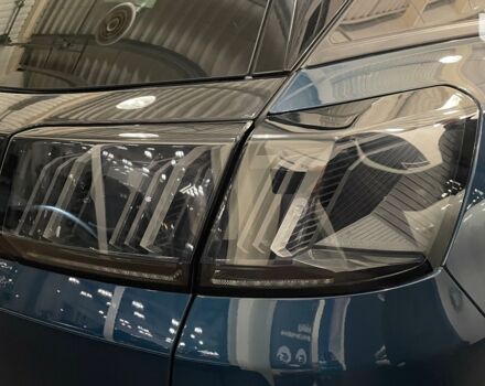 купить новое авто Пежо 3008 2022 года от официального дилера Ілта на лівому березі Пежо фото