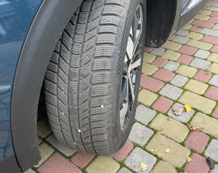 Пежо 3008, объемом двигателя 2 л и пробегом 17 тыс. км за 28000 $, фото 9 на Automoto.ua