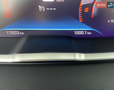 Пежо 3008, объемом двигателя 2 л и пробегом 17 тыс. км за 28000 $, фото 8 на Automoto.ua