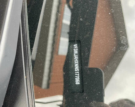 Пежо 3008, объемом двигателя 2 л и пробегом 17 тыс. км за 28000 $, фото 7 на Automoto.ua