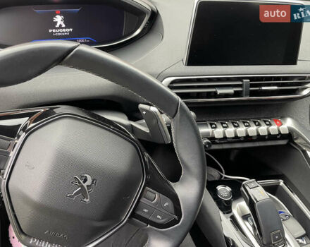 Пежо 3008, объемом двигателя 2 л и пробегом 17 тыс. км за 28000 $, фото 6 на Automoto.ua