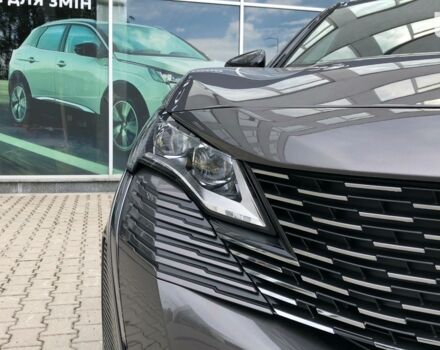 купить новое авто Пежо 3008 2023 года от официального дилера Автоцентр AUTO.RIA Пежо фото