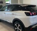 купити нове авто Пежо 3008 2023 року від офіційного дилера PEUGEOT ЛІОН АВТО Пежо фото