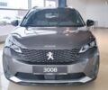 купити нове авто Пежо 3008 2023 року від офіційного дилера Peugeot Авто-Імпульс Пежо фото