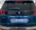 купити нове авто Пежо 3008 2023 року від офіційного дилера PEUGEOT ЛІОН АВТО Пежо фото